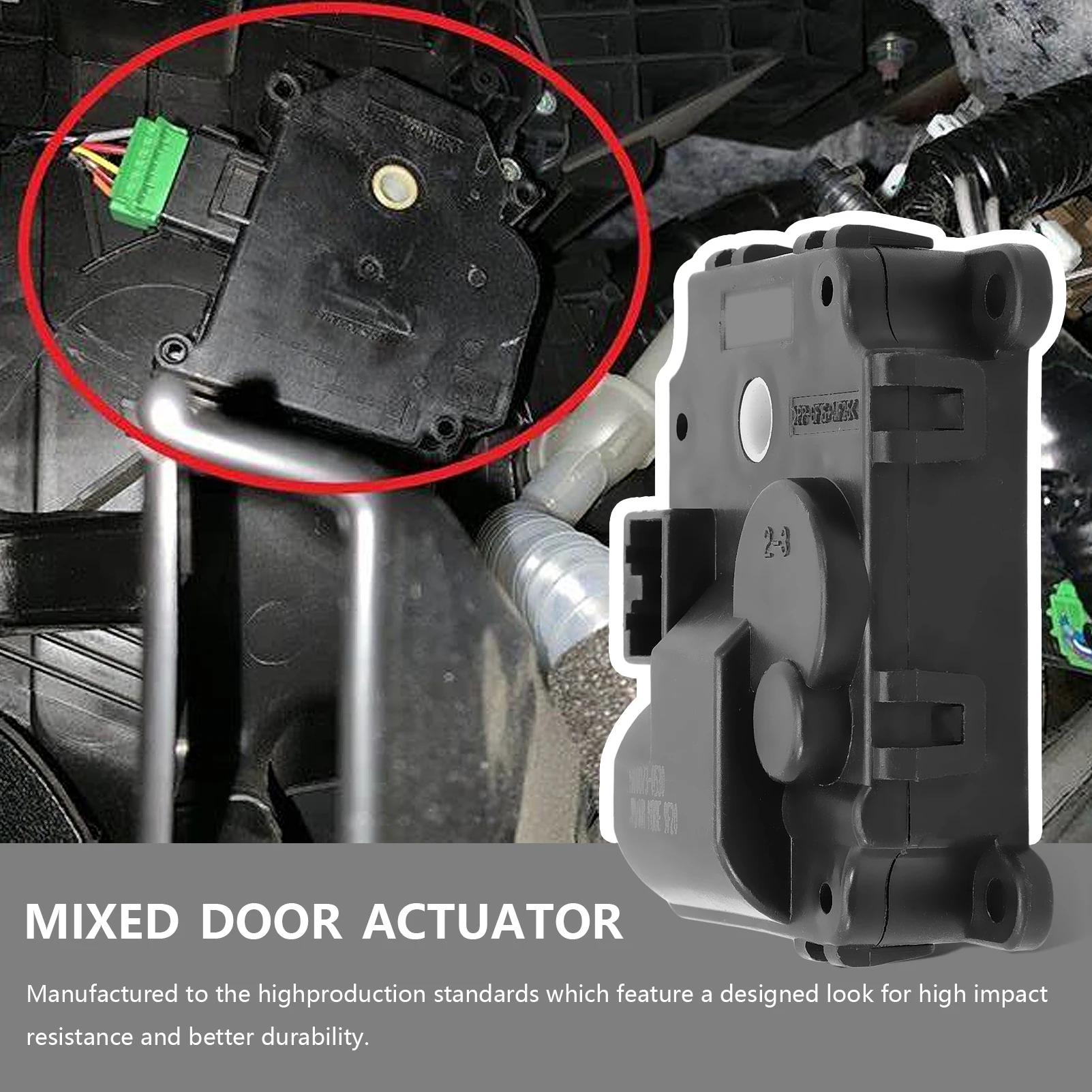 Привод режима управления нагревом подходит для KIA Sorento Borrego Mohave Driver режим привода