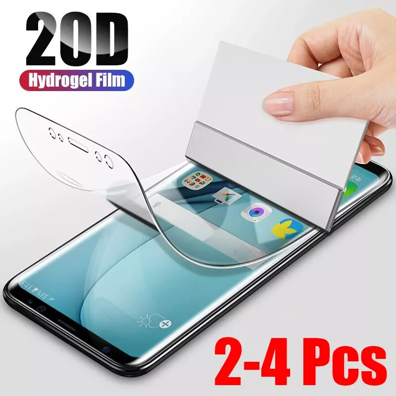 

Hydrogel Film for samsung S22 S21 S20 S10 S8 S9 Plus Note 20 10 9 S21 Ultra 5G A52 A12 A32 A51 A72 A71 Screen Protector
