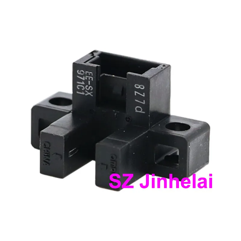 Аутентичный оригинальный микрофотопереключатель Omron EE-SX970 SX970P SX971 SX971P SX972 SX972P SX974