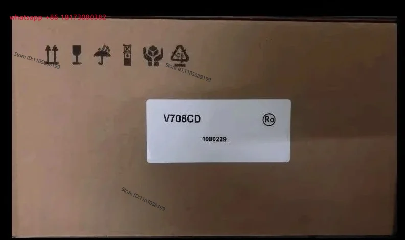 Сенсорный экран V708CDV708ISDV708SDV710CV710CDV710SV706MD (art.: 3920dcaab13bd) - 3920dcaab13bd