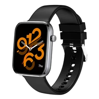 z15 smart watch 1 69 inch hd screen sports fitness smartwatch men women smart band ultra thin super light full touch watches