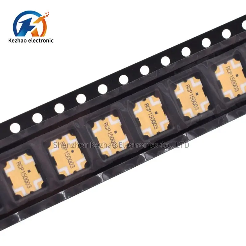 

(10 шт.) 100% Новый оригинальный RCP1500Q03 RCP150Q03 SMD RN2 Радиоуправляемый RN2 мостовой соединитель IC