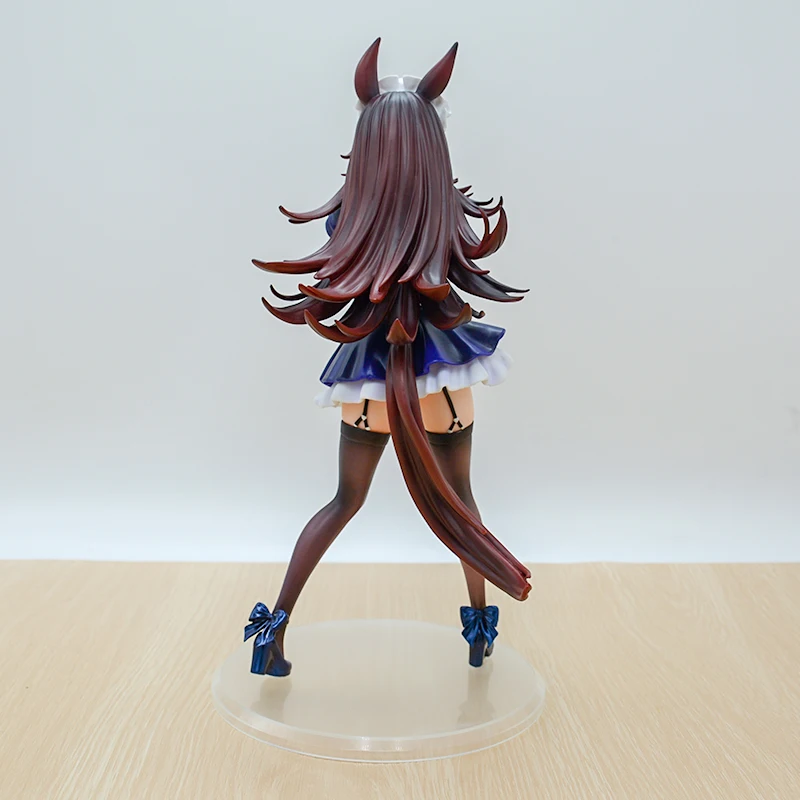 25-сантиметровая аниме-фигурка Uma Musume Pretty Derby Mi-yoku, коллекционная кукла Sato No DiamondMatikanetannhauserKitayama Kuro (art.: 3920dad2a252e) - 3920dad2a252e