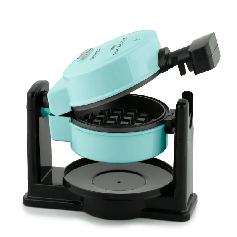 

Flip Belgian Waffle Maker,
