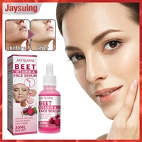 jaysuing anti wrinkle serum instant face oxidation liquid serum shrink pores anti aging moisturizing brighten repair skin care