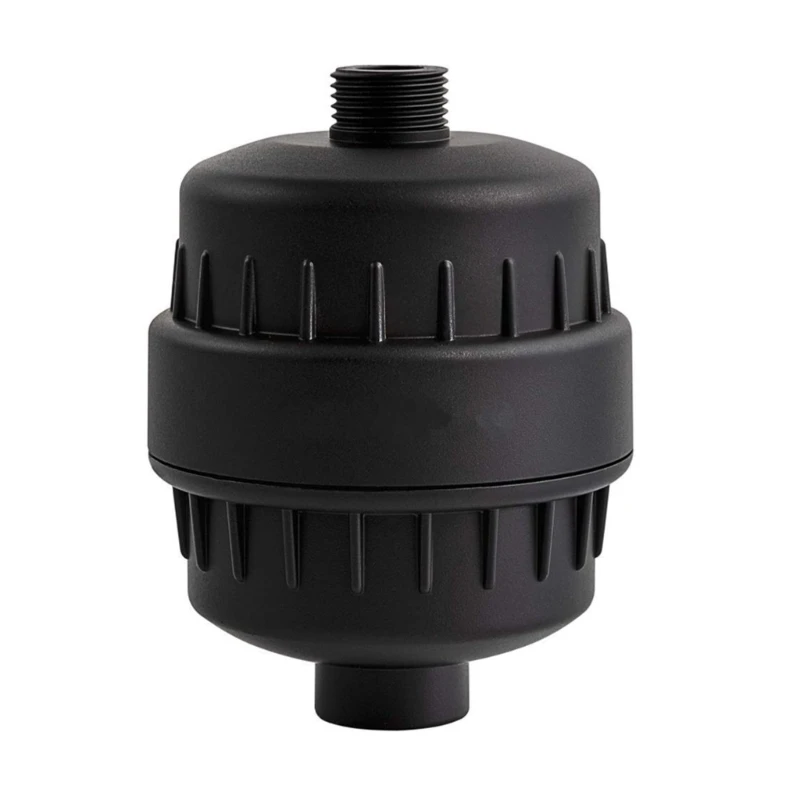 

High Pressure Shower Head with Filter/Single Filter Shower Filter Head Combo