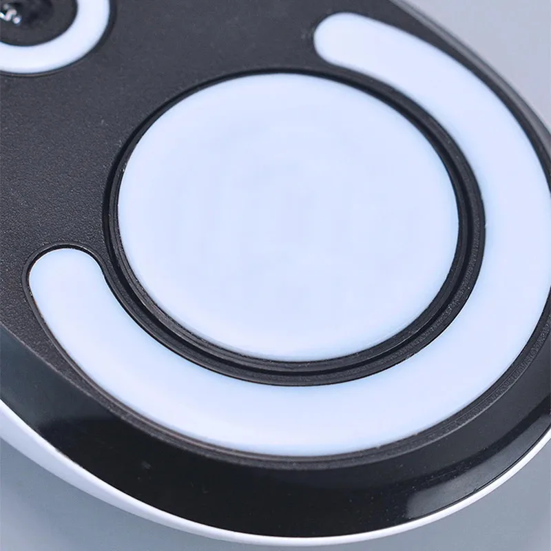 Фото 1 упаковка улучшенных ножек для мыши ICE Edition для Logitech G PRO X Superlight GPX G PRO Wireless GPW с белыми закругленными краями №4