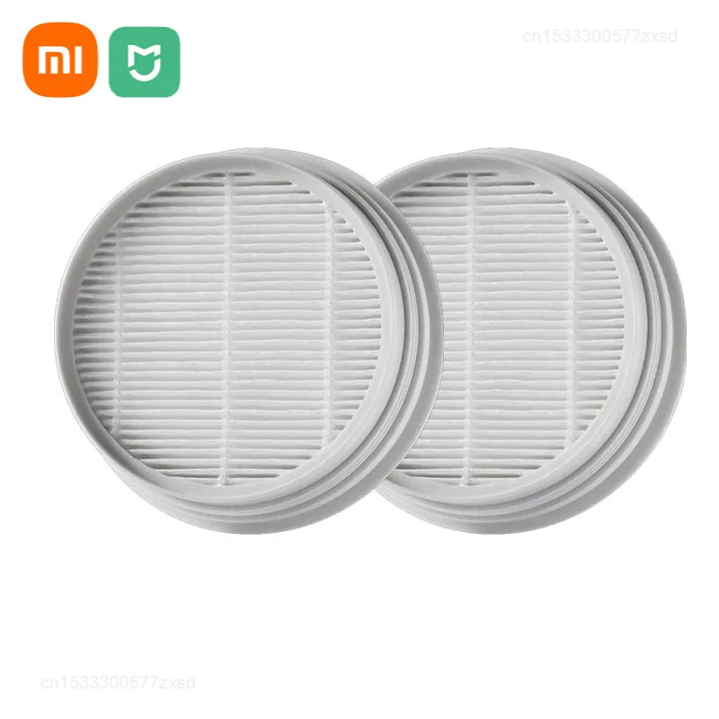 Фильтр-картридж для пылесоса Xiaomi Mijia 3C 2 шт.