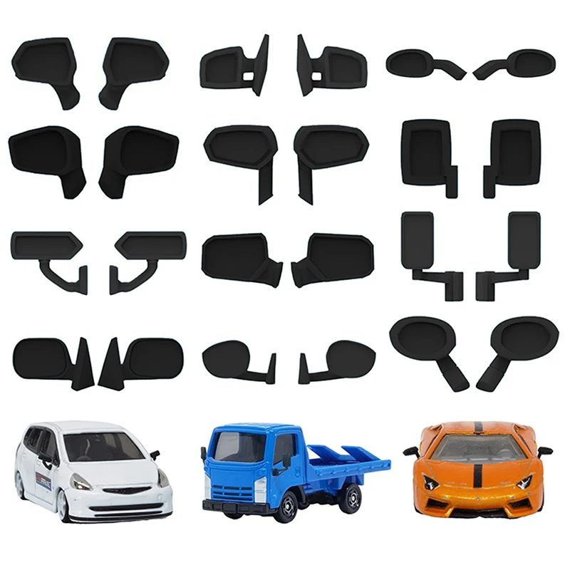 

Зеркало заднего вида для автомобиля, 1 пара,