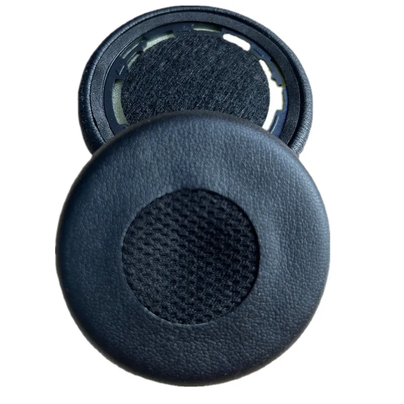 

Replacement 1 Pair Ear Pads Cover For Jalra Evolve20 30 40 65 Evolve75 Headphones Ear Pads Headset Foam Cushion Earmuffs Black