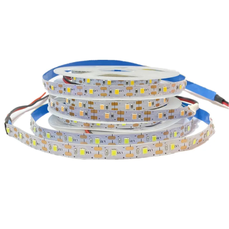 

5M 5V SMD2835 60Leds/m LED Strip