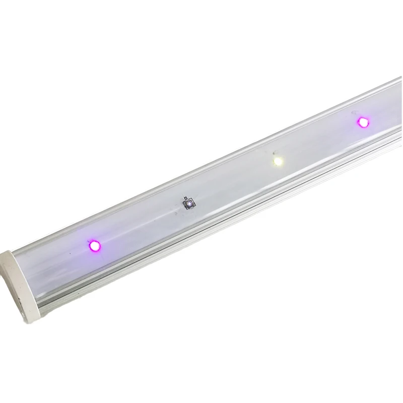 280nm Uvb Led Grow Light Increased Htc Concentration