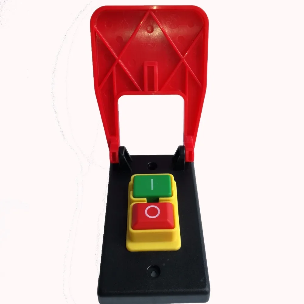 Настольные электромагнитные пилы Kedu 220-240 В 18 А (16 А) 5 Е4 2 шт.