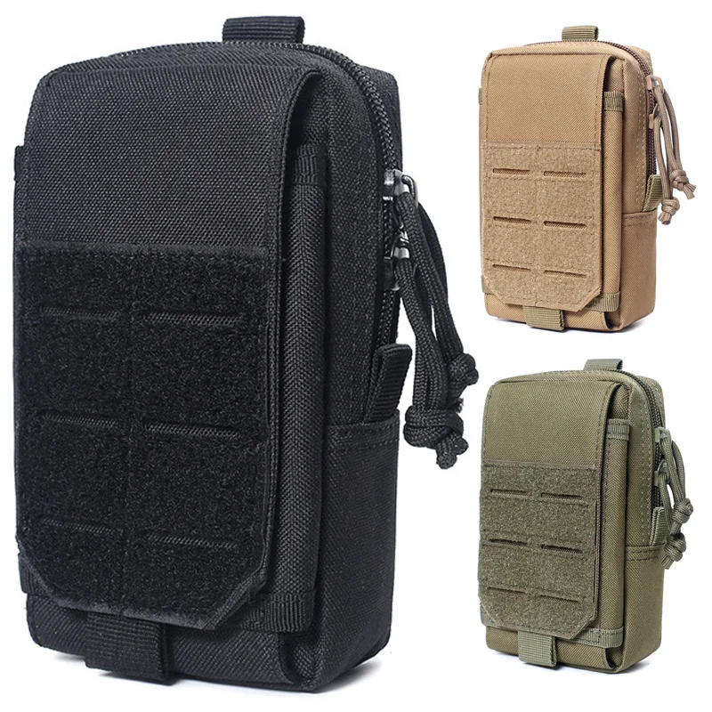 

Военные Чехлы Molle с боеприпасами, Туристическая Сумка для погрузчика, полезные аксессуары, мягкий чехол