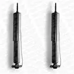 

D4001 for 2.5 shock absorber ON right left GRAND CHEROKEE-4 × 4