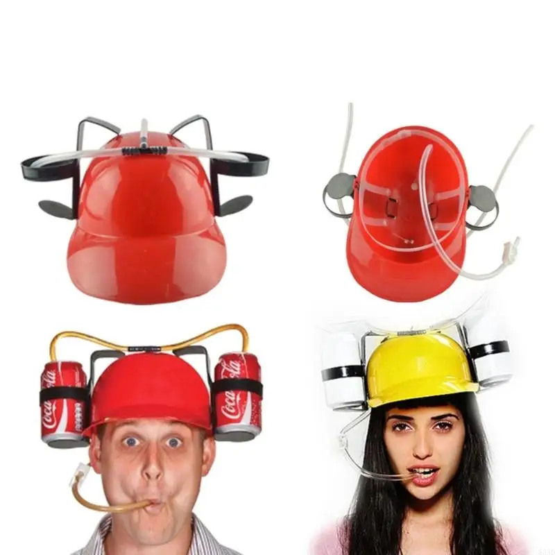 Питьевой шлем Guzzler Drink Helmet