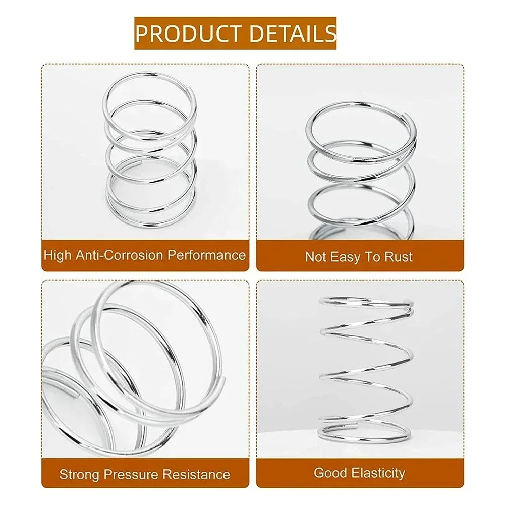 DWO1DT995 Замена пружинной основы совместимая с беспроводными триммерами для струн