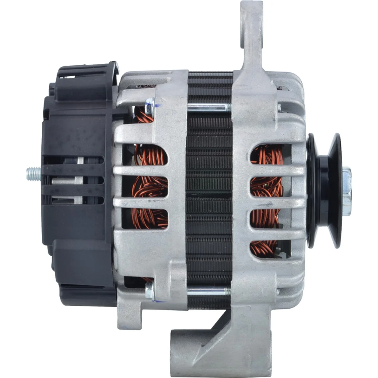 Детали двигателя ATG10356 Генератор для John Deere 3032E 3033R 3038E 3038R 3039R LVA18613B 2619464 392611 2655027 A