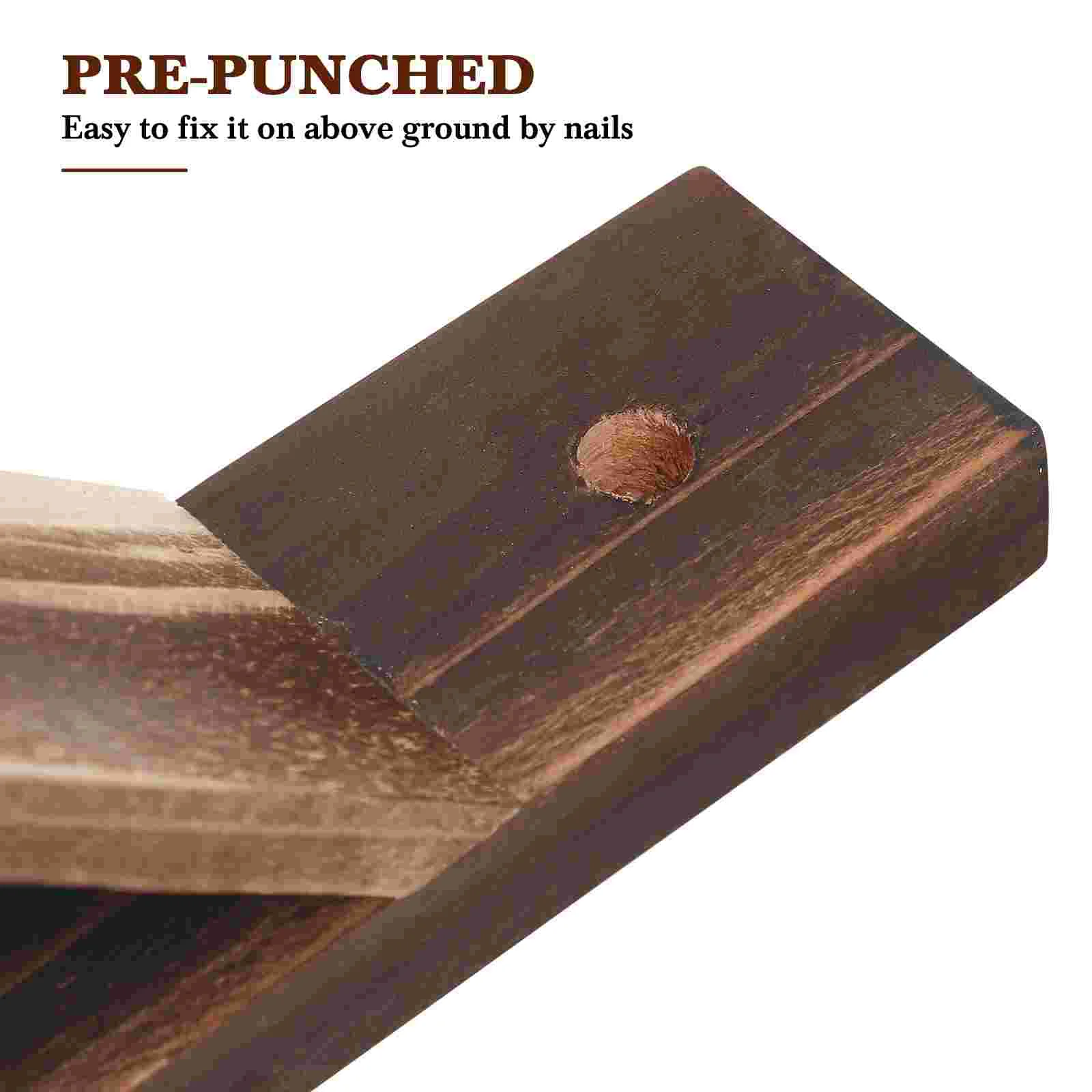 2 шт. распылитель подставка для растений держатель внутреннего забора