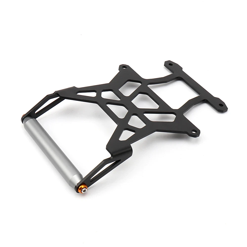 Держатель для телефона мотоцикла GPS с USB-портом