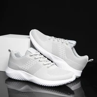 men sneakers breathable running shoes for man outdoor sport fashion comfortable casual gym mens shoes zapatos de mujer