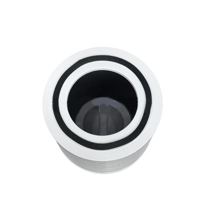 Фильтрация совместимая с очистителями воздуха LevoitCore 300. Высокоэффективные