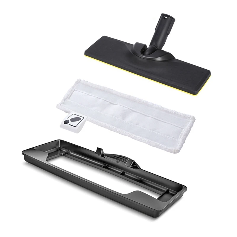 

Carpet Washing Frame Carpet Glider Brush Head For Karcher SC Series SC1 SC2 SC3 SC4 SC5 Steam Cleaner Floor Brush