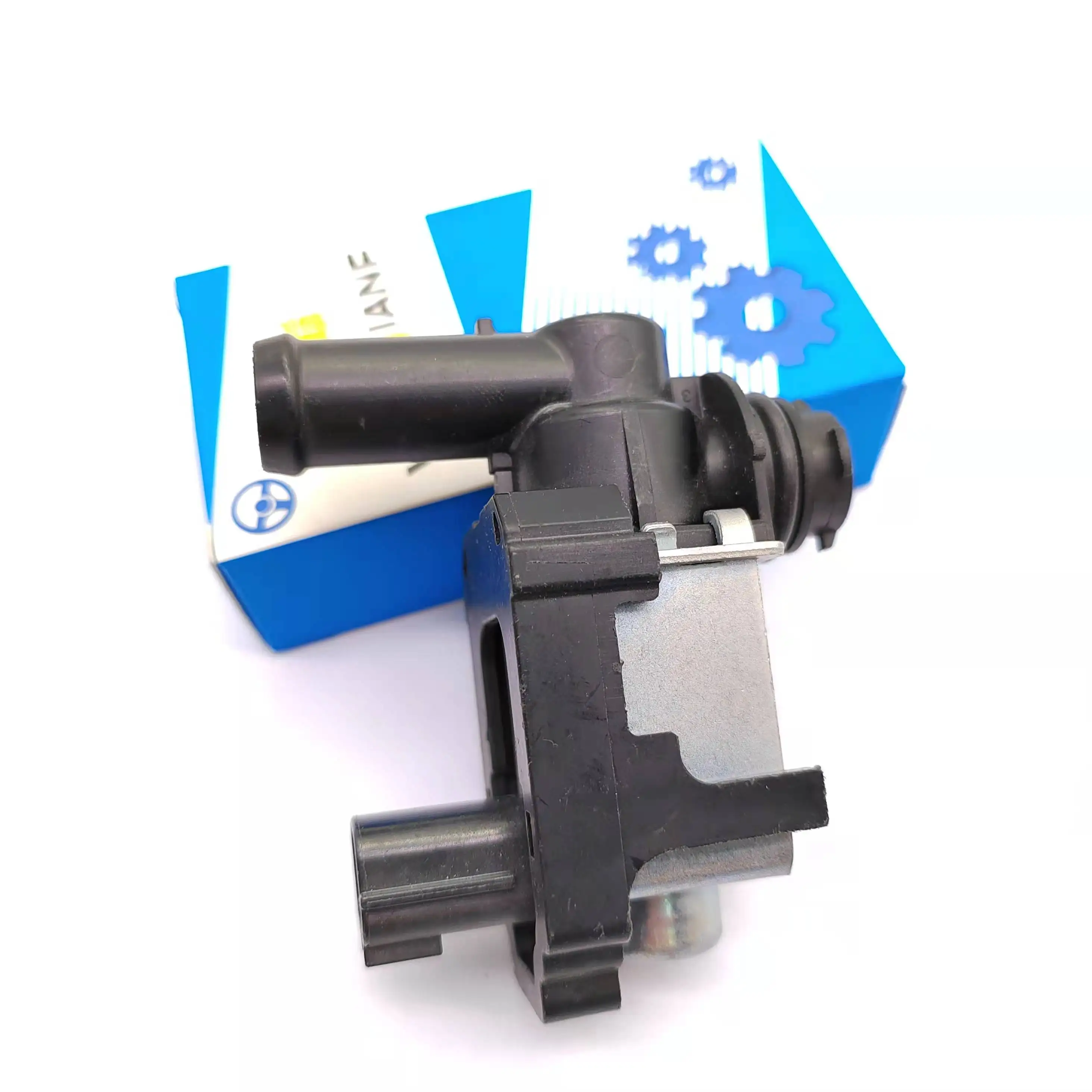 

1Pc New Vapor Canister Car Purge Solenoid Valve For Nissan- Infiniti- 14935-am600 14935-JF00A 14935-JF00B 14935-JF00E K5T45786