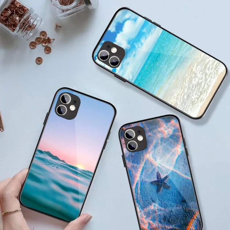 

Чехол для IPhone 14 13 12 11 XS X 8 7 6 Plus Mini Pro Max SE 2022