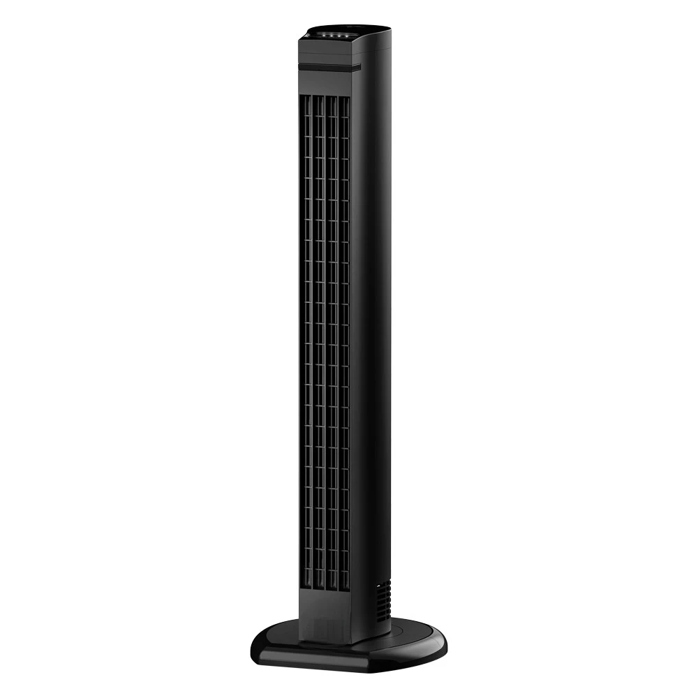 

Oscillating Fan with Remote