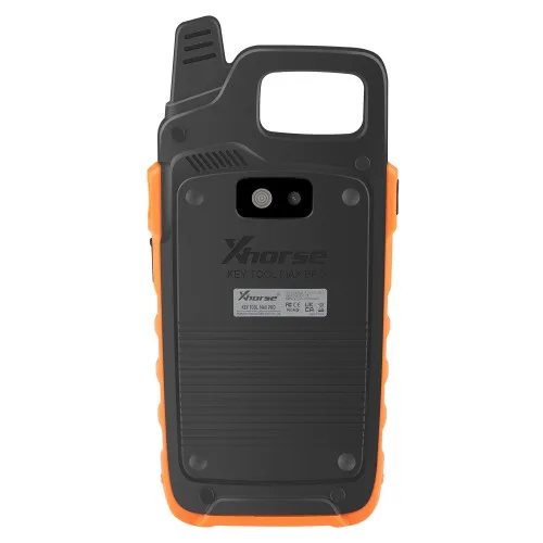 Фото Xhorse VVDI Key Tool Max Pro с функцией MINI Tool, поддержка CAN FD/измерение напряжения и тока утечки №2