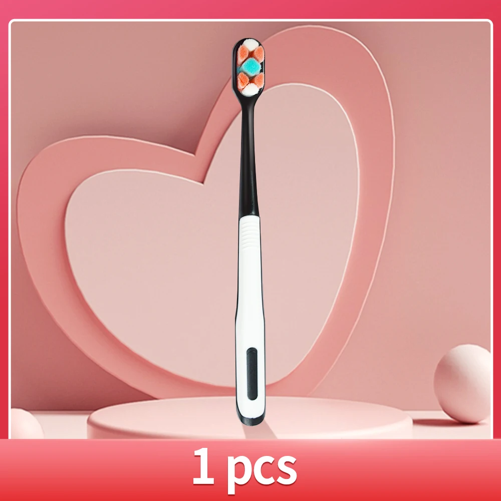 

Портативная электрическая зубная щетка MOONBIFFY