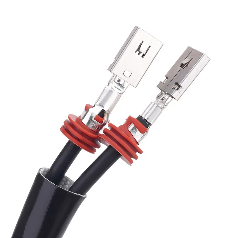 Катушка статора генератора мотоцикла для Harley Touring Road King Electra Glide FLHRSEI2 FLHPEI FLHPI FLHR FLHRCI