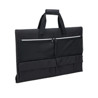 travel carrying case for 24inch imac desktop computerprotective storage bag for imac monitor dust cover with handle