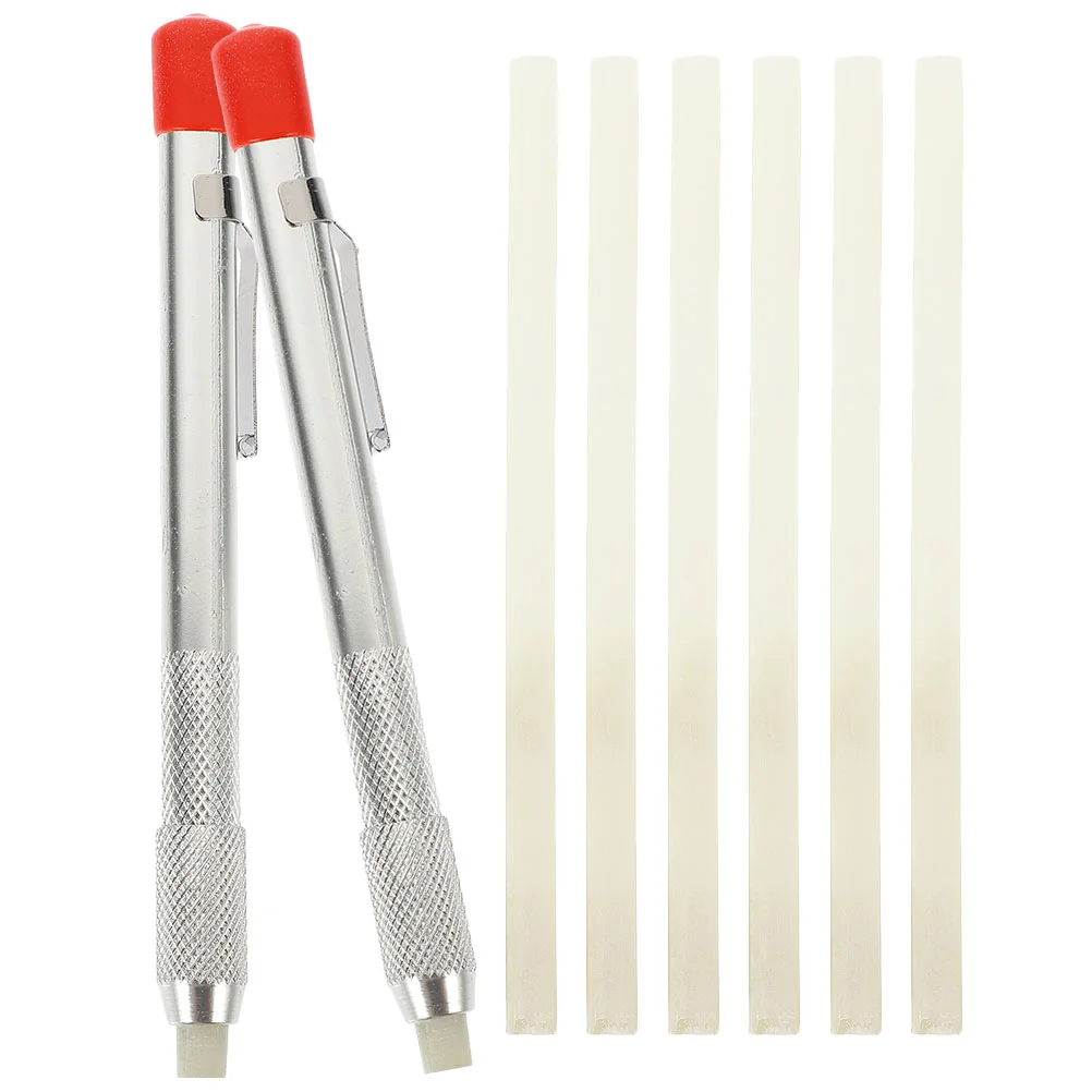 Инструменты для ручек из мыльного камня маркеры кронштейн карандаши сварочные