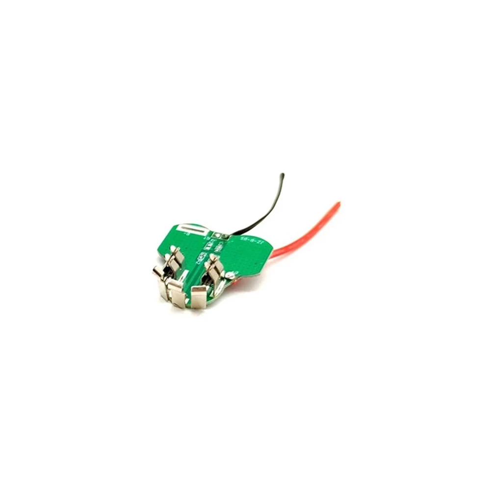 Plastic Case Shell PCB Circuit Board For Bosch 10.8V 12V BAT411 Lithium Battery Li-ion Box |