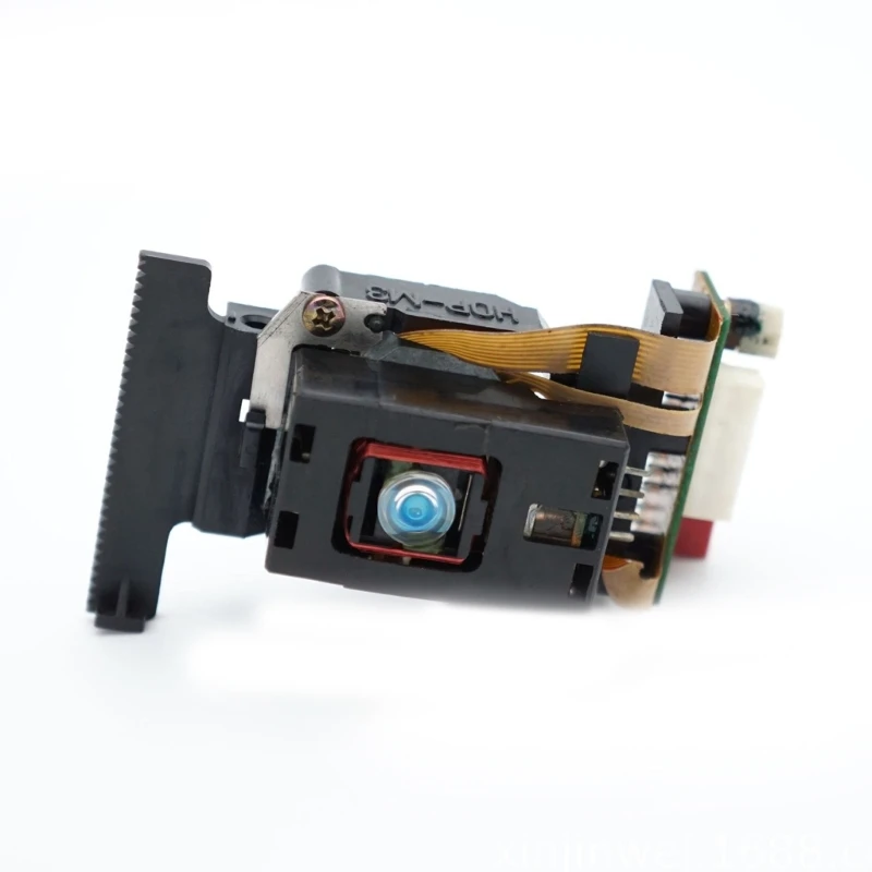 Рисунок 4 - Промышленная оптическая линза DXAB