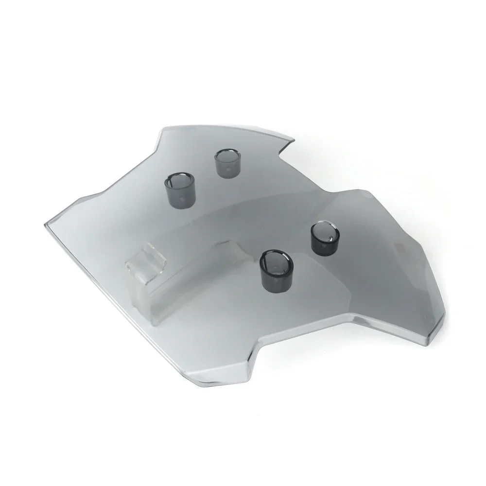 Лобовое стекло ветровое дефлектор спойлер защита для SUZUKI V-STROM 800DE 2023 2024