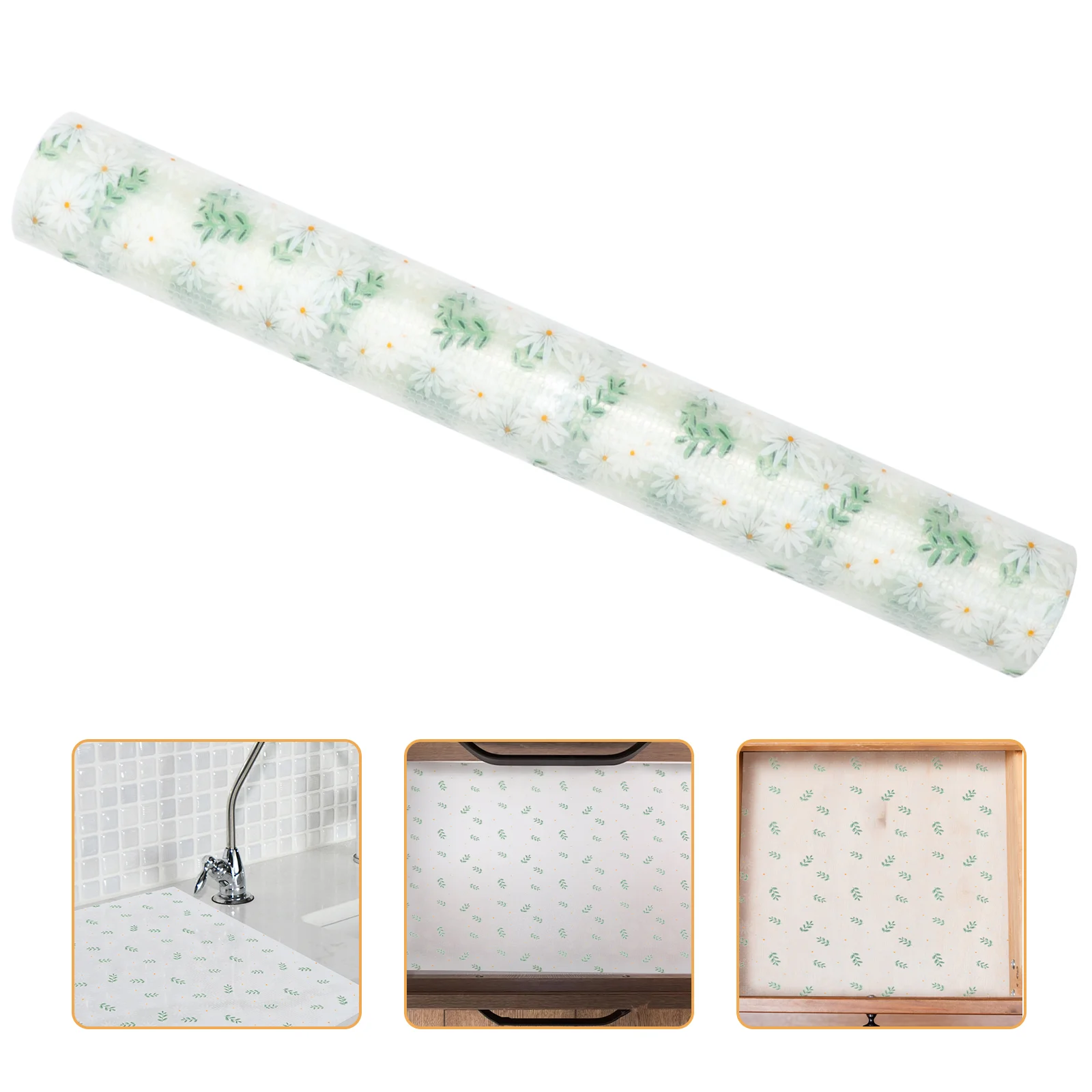 

Cabinet Mat Oil-proof Drawer Liner Desk Shelves Top Anti-scratch Table Dresser Shelf EVA Cushion