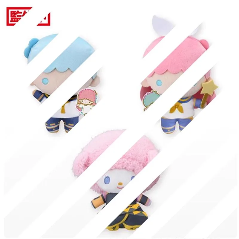 В наличии оригинальная подлинная SEGA Piano Little Twin Star Kiki Lala персонаж мультфильма