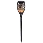 Фонарик на солнечной батарее, 51 светодиод, 72 светодиода, 96 Светодиодный Дов, мерцающий водонепроницаемый садовый декор, ландшафтный светильник для газона светодиодный светильник на солнечной батарее для улицы