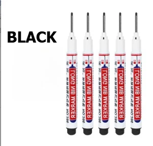 

Водостойкие маркеры для металла и дерева