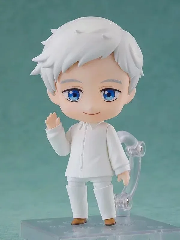 

The Promised Neverland Figure Norman Emma Ray #1501 10cm Action Figure Model