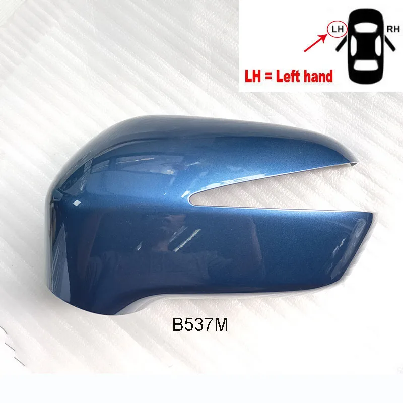 

Аксессуары для автомобиля Honda Civic 2006-2011 Зеркало заднего вида Крышка корпуса