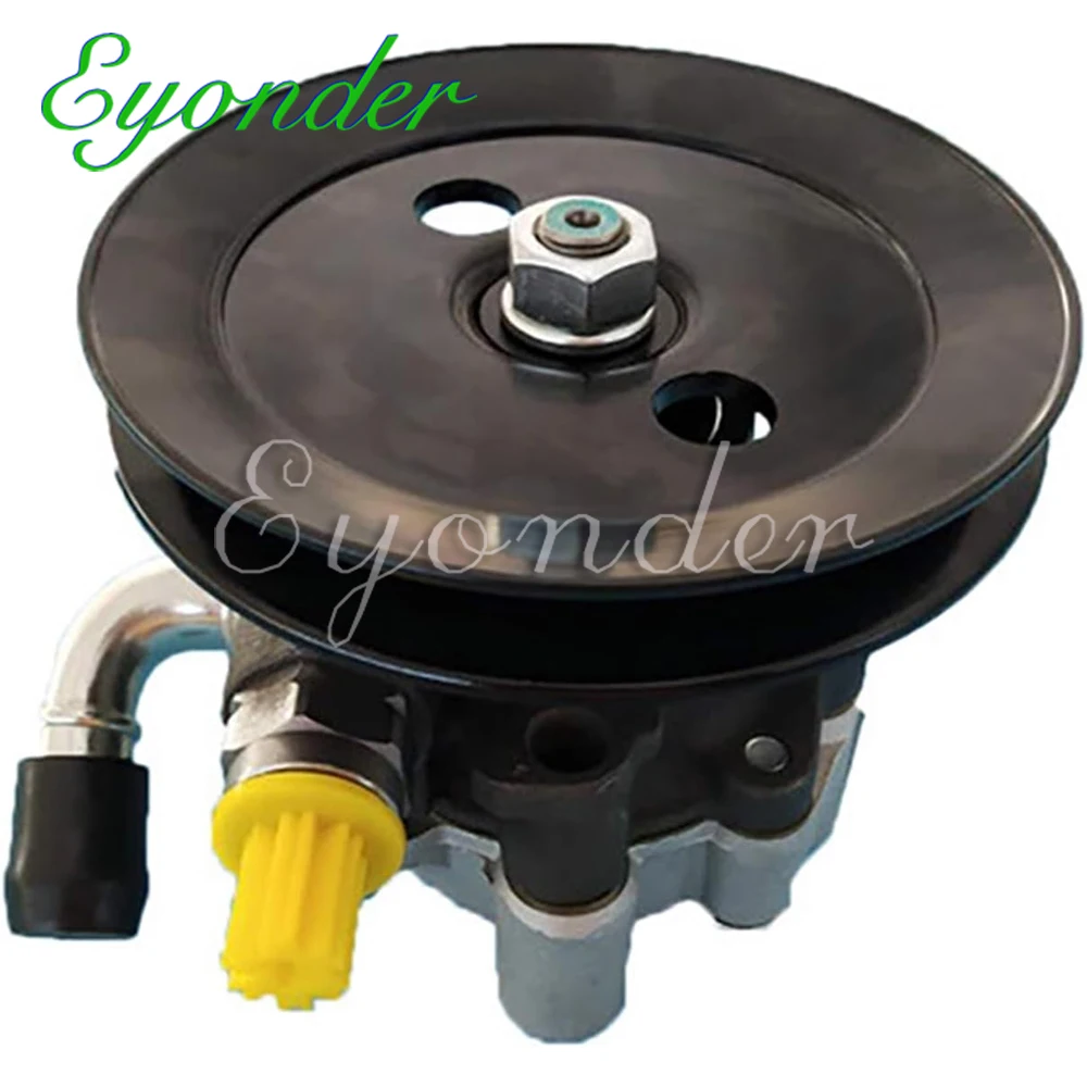 Новый насос гидроусилителя руля для TOYOTA HILUX LAND CRUISER 90 44320-0K020 44320-0K010 443200 К020 К010 4431045690