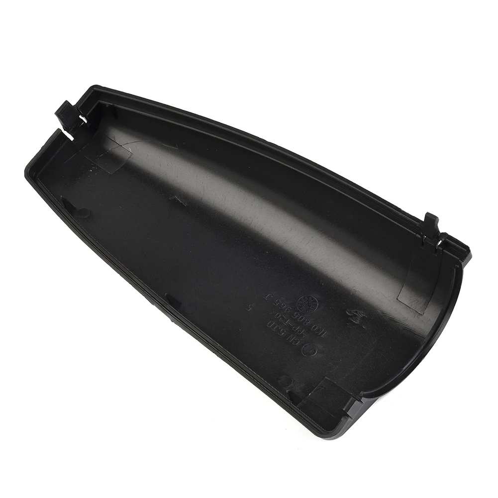 1К 0805965 J9B9 для Golf Pa/ssat TT Seat Skoda черная крышка воздухозаборника автомобиля новинка
