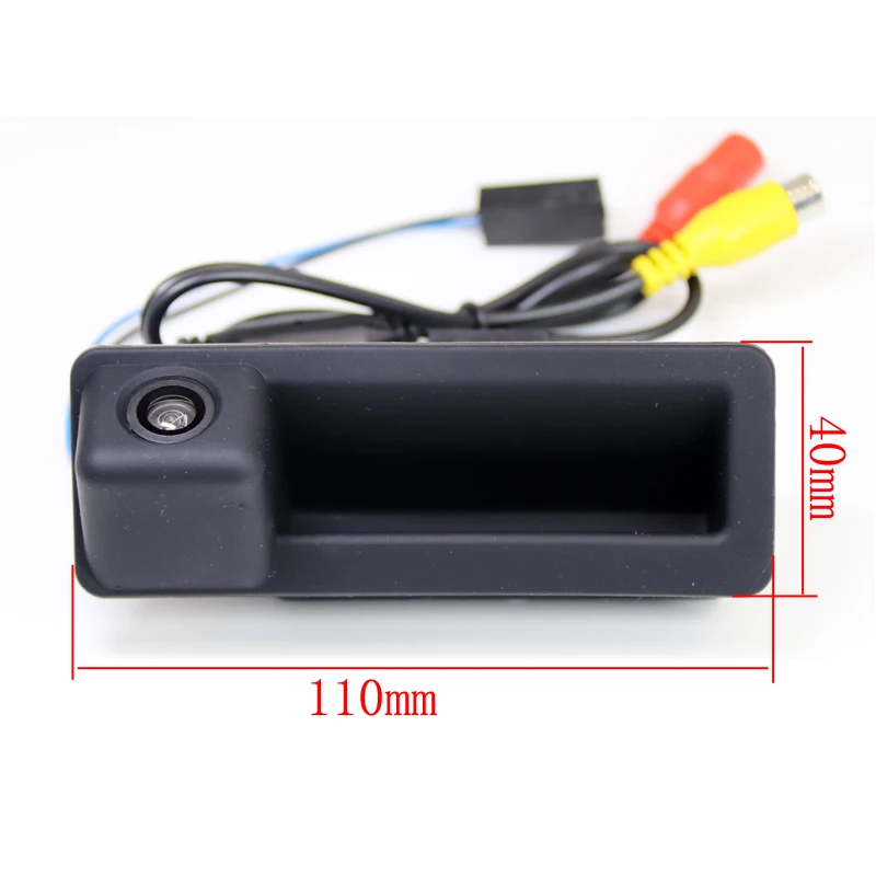Автомобильная камера заднего вида для BMW 3 7 5 серии E39 E46 E53 X1 X5 X3 X6 E82 E88 E84 E90 E91 E92 E93 E60