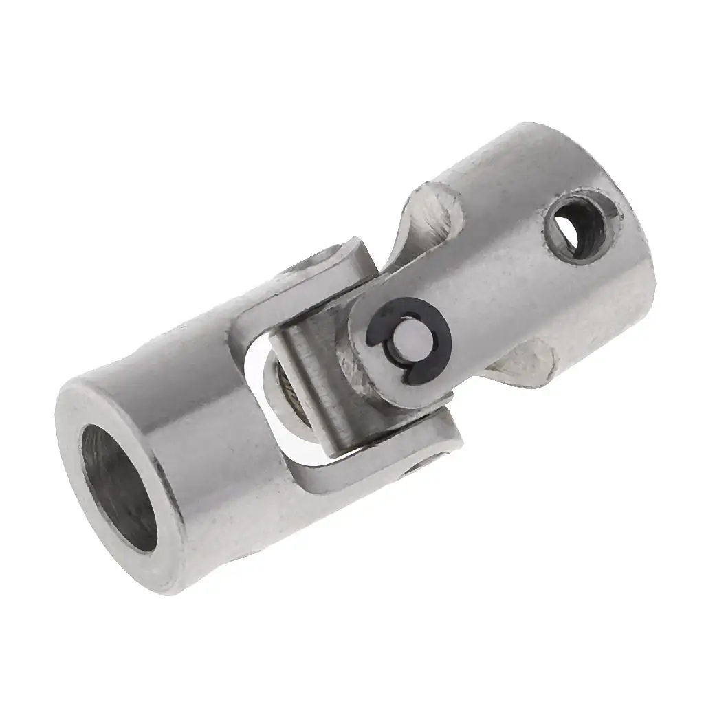 

Bore Inner Dia Rotatable Universal Joint Coupling RC Robot Boat Car Shaft Motor