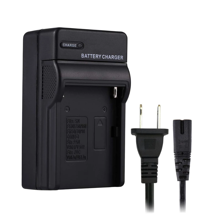 Зарядное устройство NP-F970 для Sony | Электроника