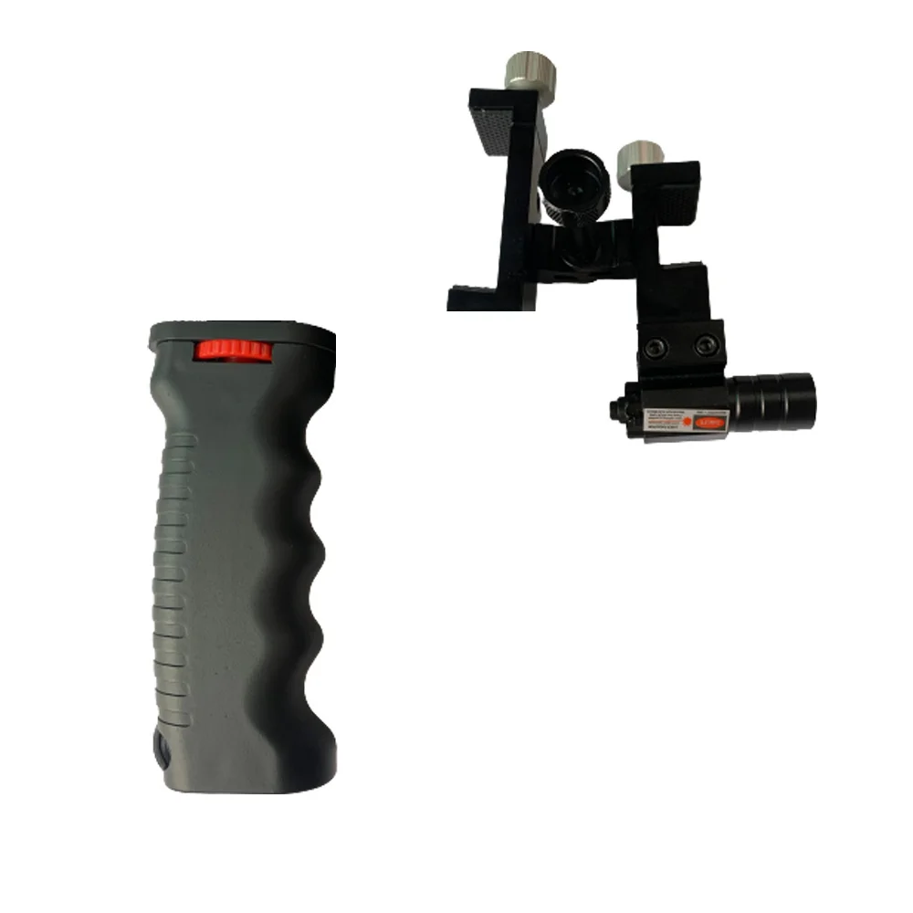 Инфракрасный Тепловизор для фотоаппарата не скользит из алюминиевого сплава -